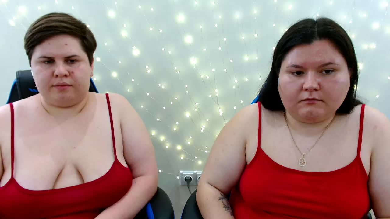BeckyAndEllen Adult Chat August 16, 2026