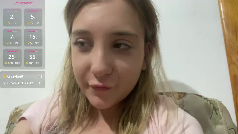 kathrinekiening Adult Chat August 16, 2026