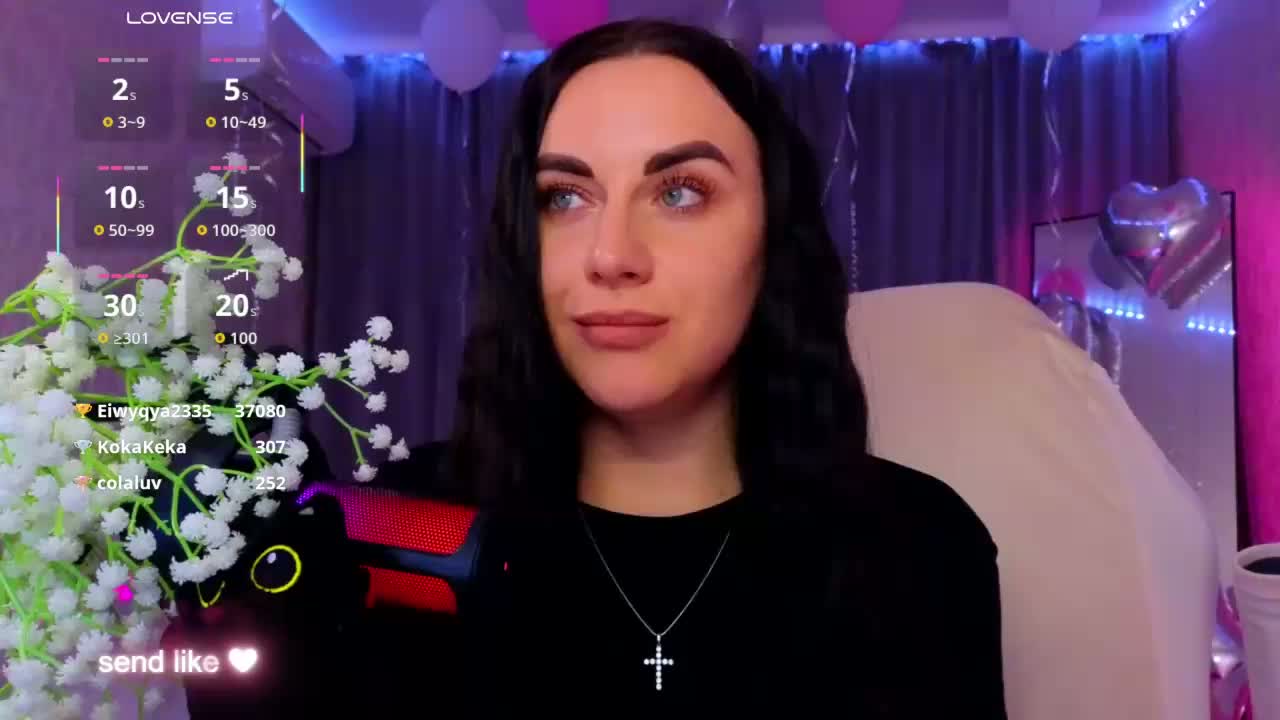 YURIEVNA13 Adult Chat August 16, 2026