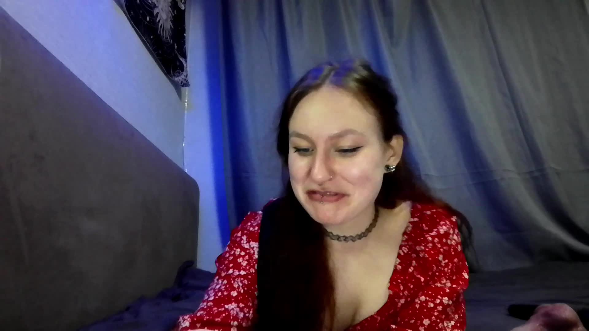 LoiseLovetto Adult Chat August 16, 2026