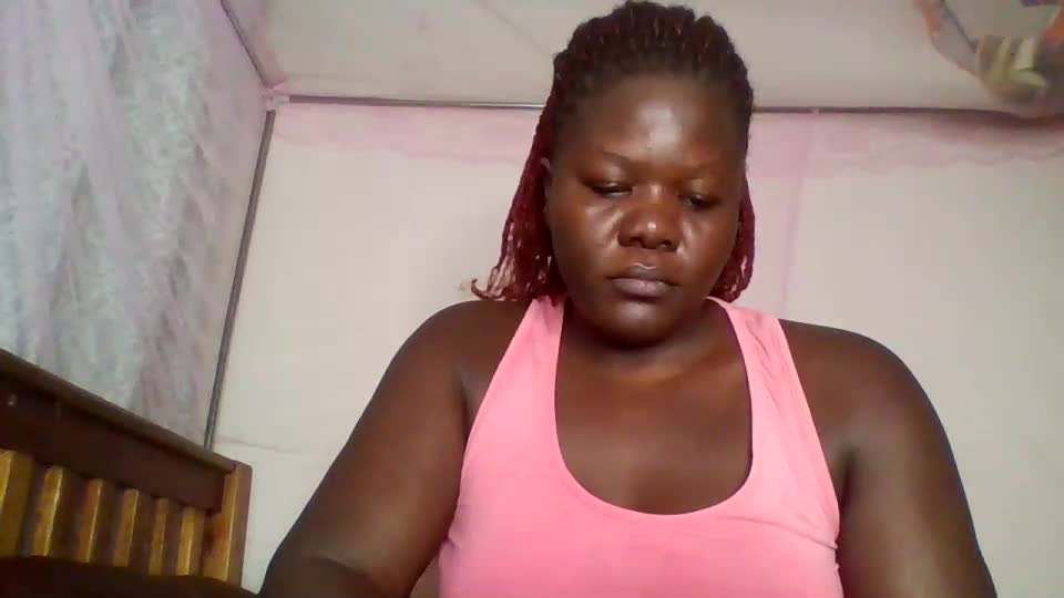 african_princess27 Adult Chat August 16, 2026