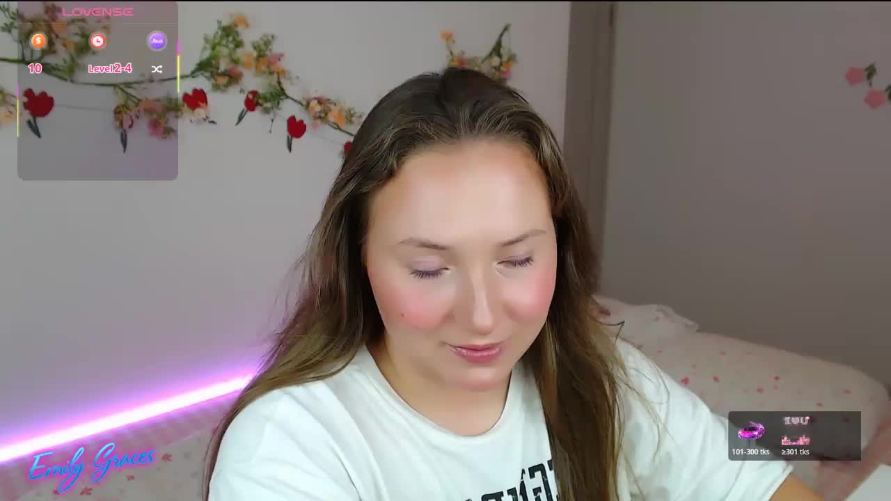 -EmilyxGrasez- Adult Chat August 16, 2026