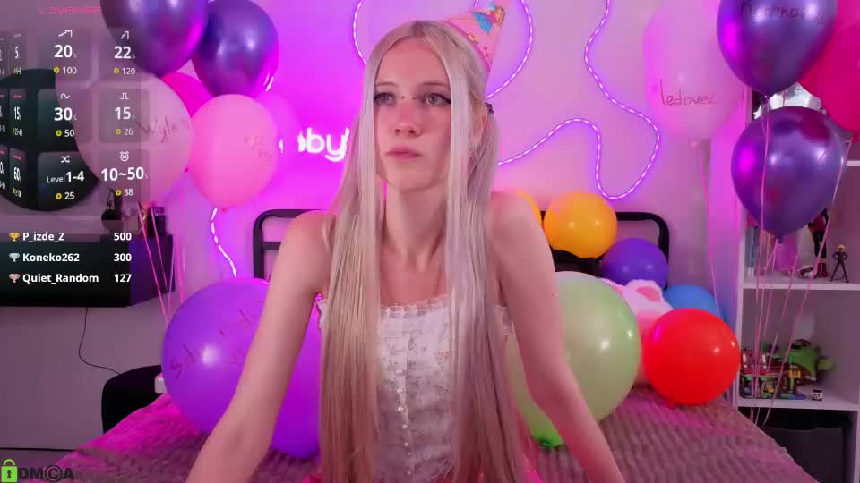 bbybee_lin Adult Chat August 16, 2026