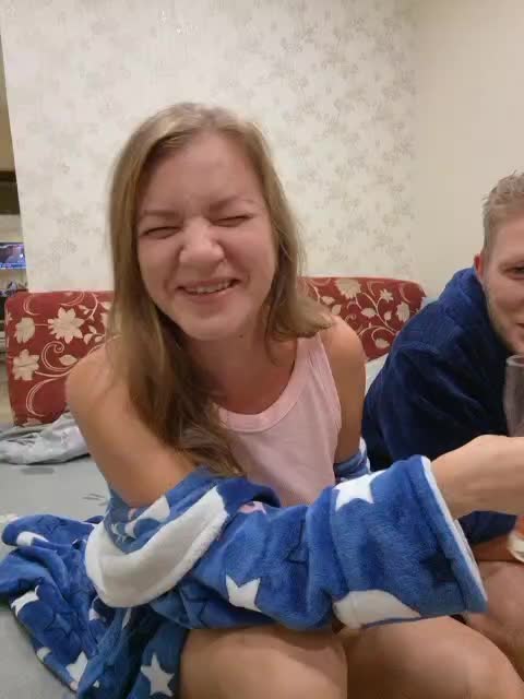 FUCKandFUN Adult Chat August 16, 2026
