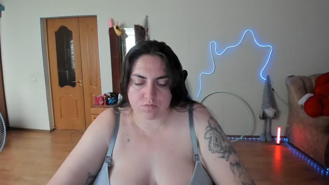 UkraineGirl Adult Chat August 16, 2026