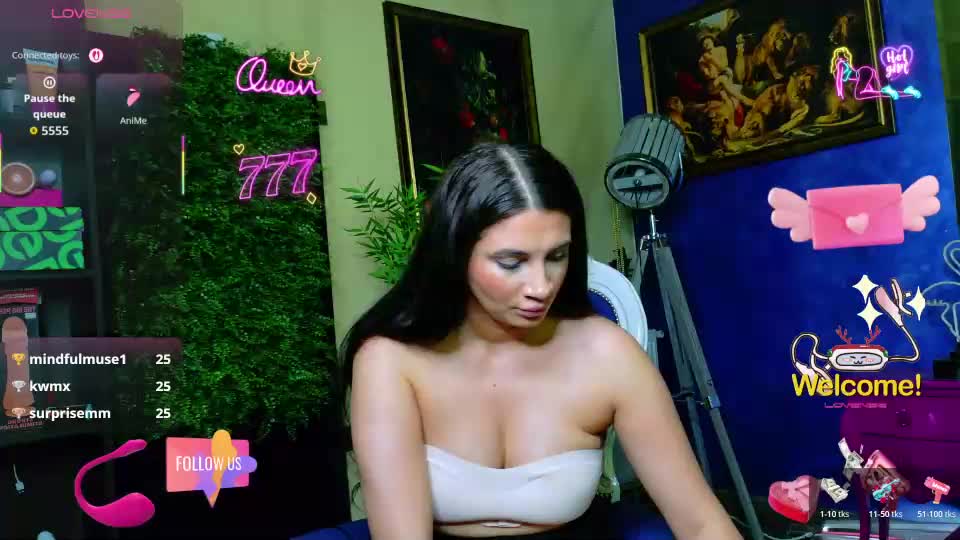 nicollepalmer Adult Chat August 16, 2026