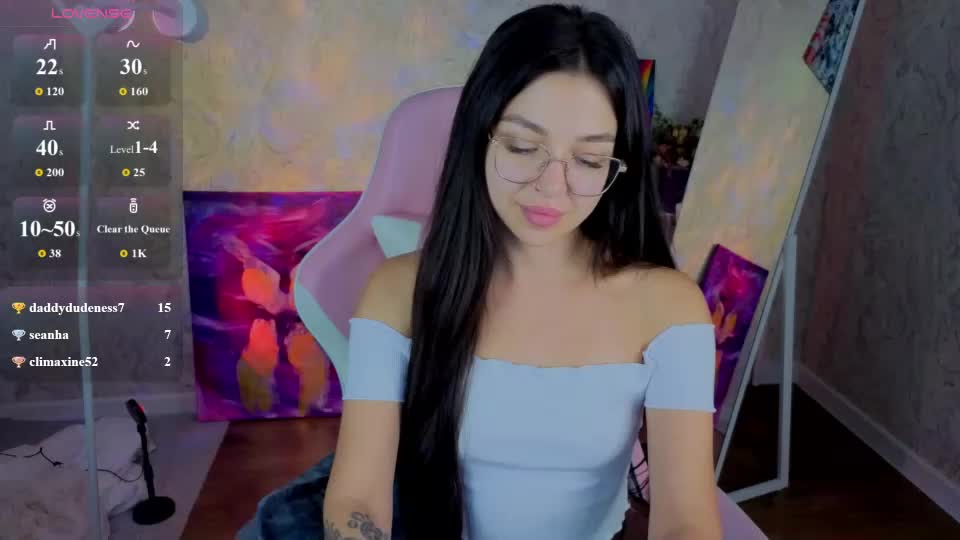 megan_fosterr Adult Chat August 16, 2026
