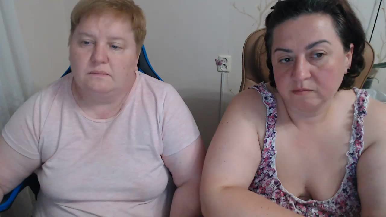 XMollyJaneEX Adult Chat August 16, 2026