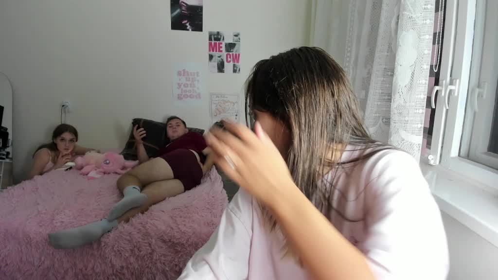 FanatKenli Adult Chat August 16, 2026
