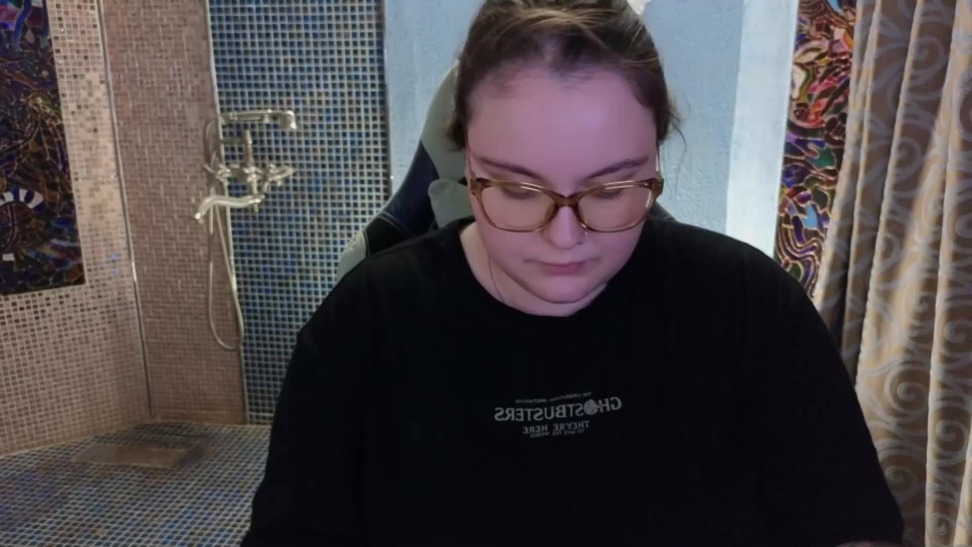 CatherineClaire Adult Chat August 16, 2026