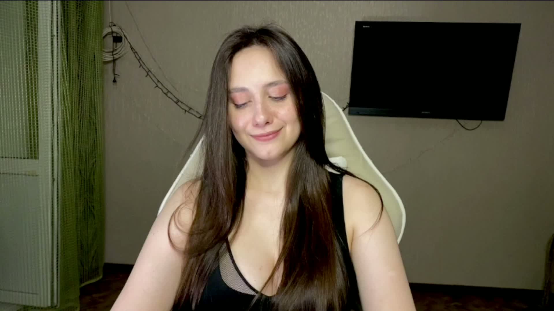 MilanaShalf Adult Chat August 16, 2026