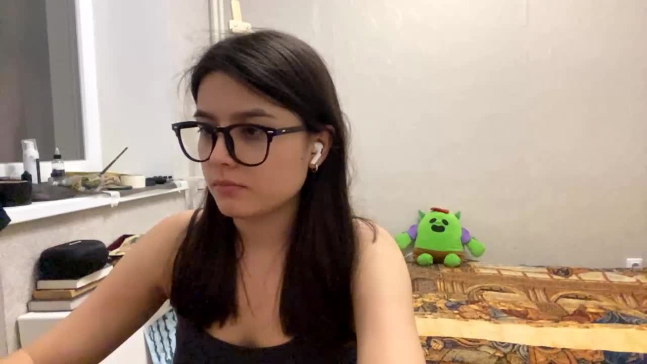 AltagraciaTrudics Adult Chat August 16, 2026