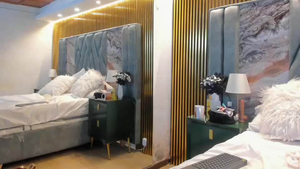 dulce_glamor_ Adult Chat August 16, 2026
