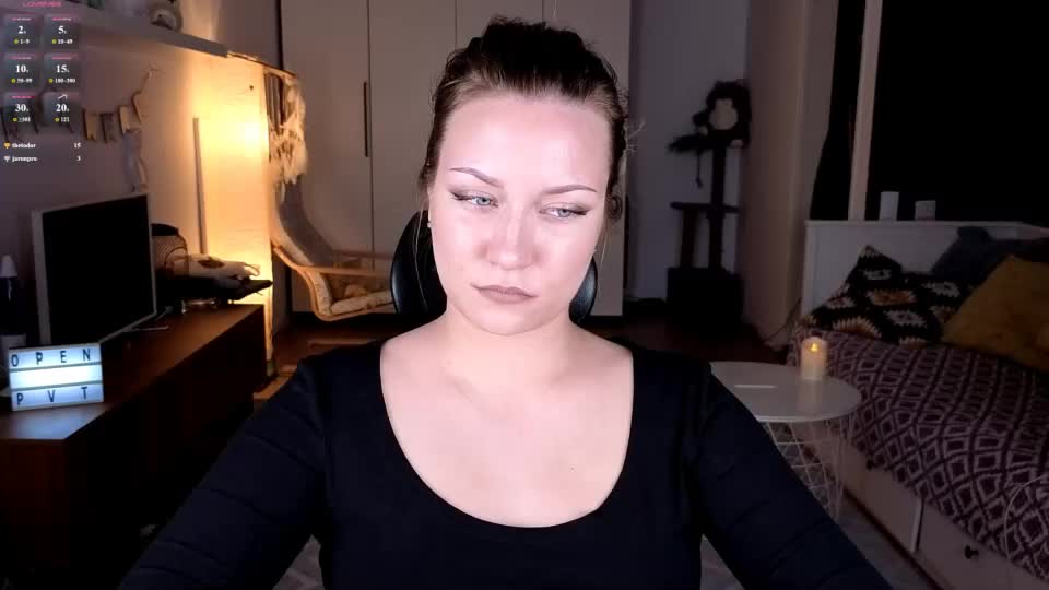 missyourtouch Adult Chat August 16, 2026