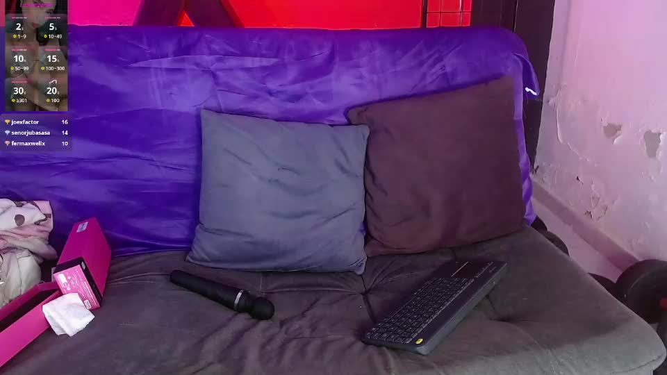 lulu_petite_ Adult Chat August 16, 2026