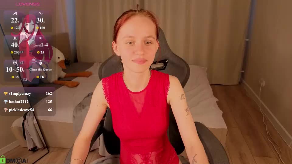 milena_milyan Adult Chat August 16, 2026