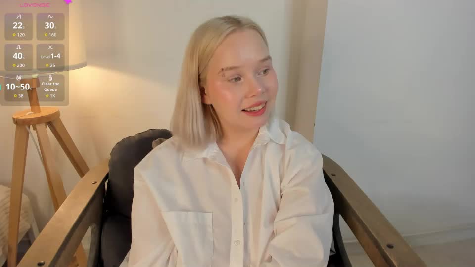 shy_nikka_4you Adult Chat August 16, 2026