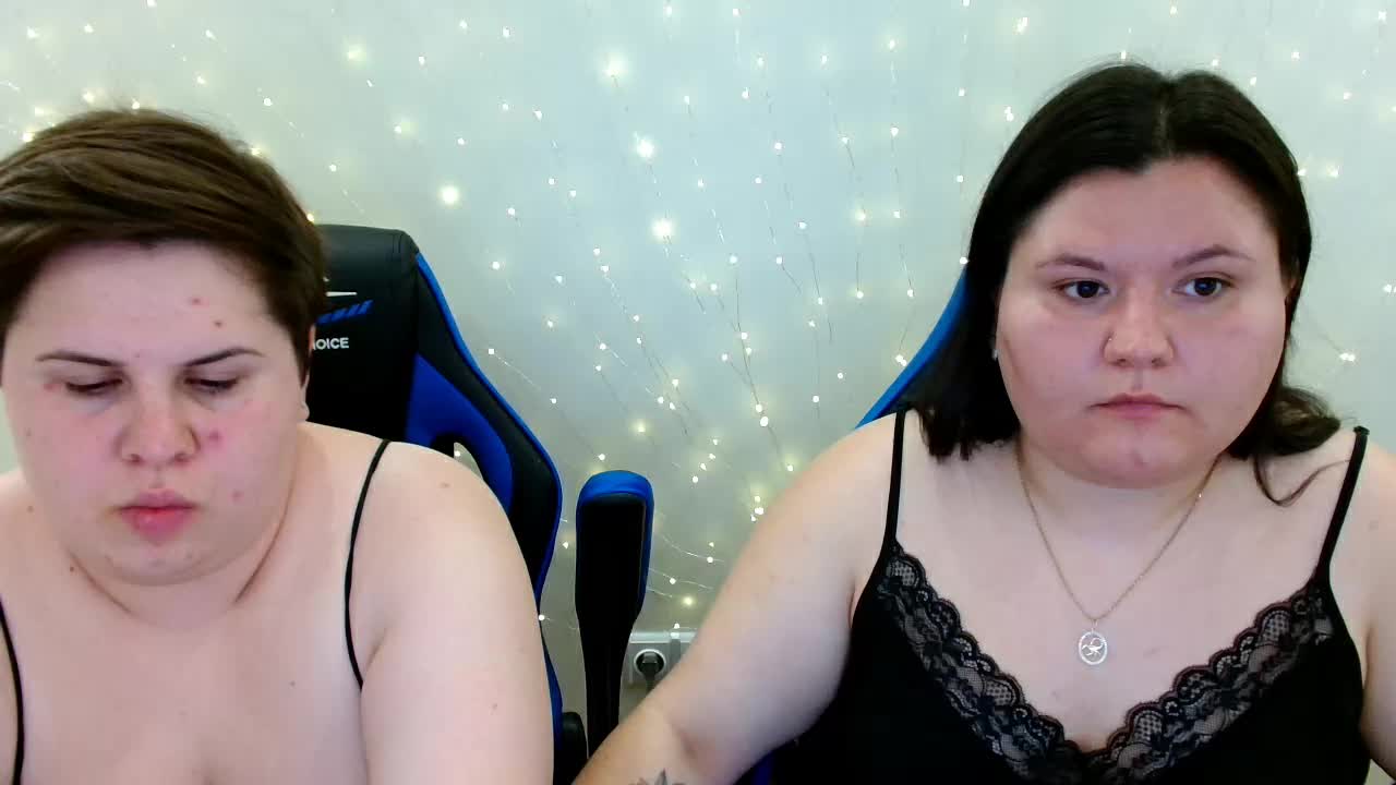 BeckyAndEllen Adult Chat August 16, 2026