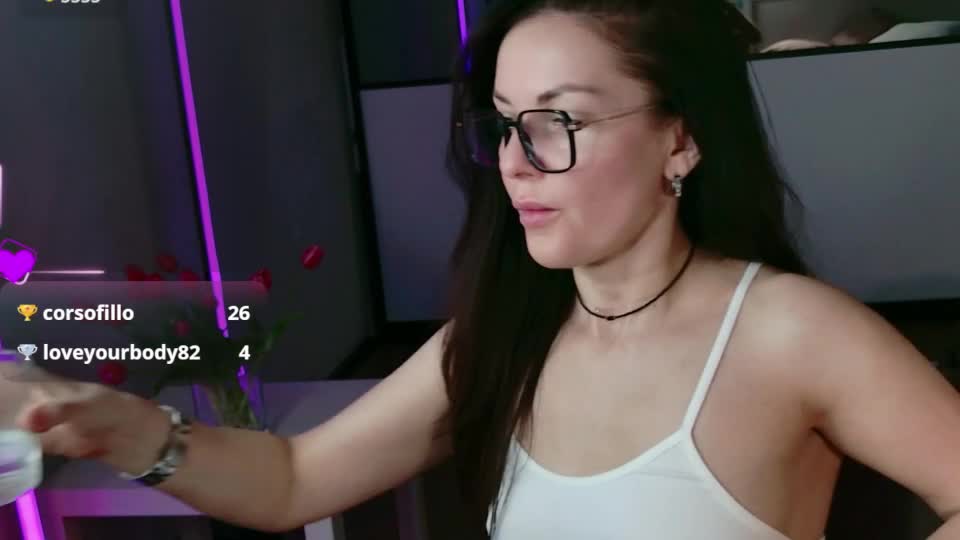 amelinamersi Adult Chat August 16, 2026