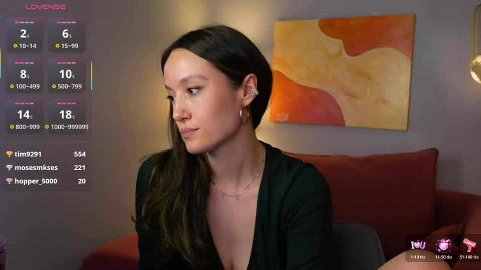 agnes_sky Adult Chat August 16, 2026