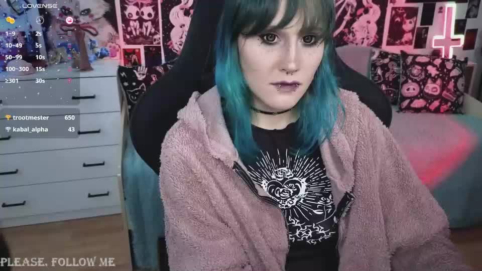 elika_kay Adult Chat August 16, 2026