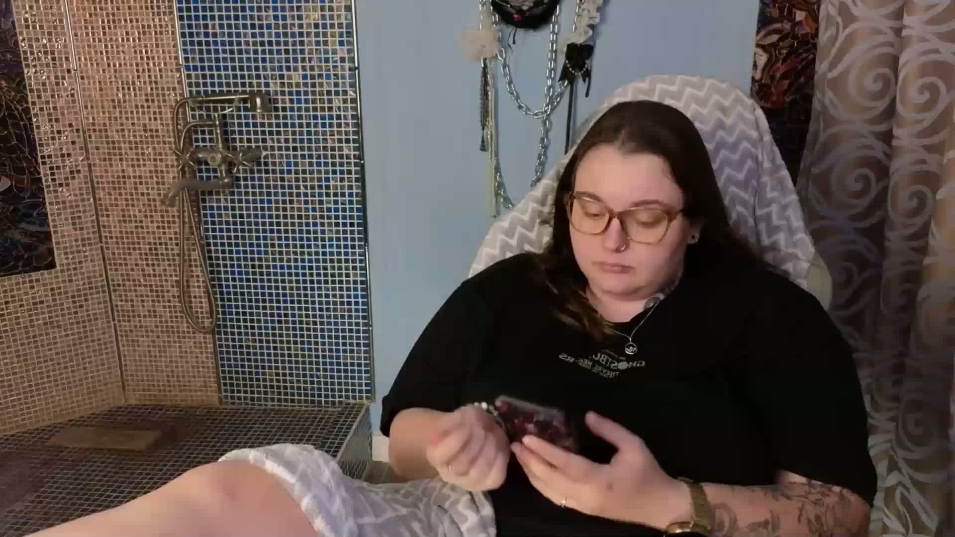 CatherineClaire Adult Chat August 16, 2026