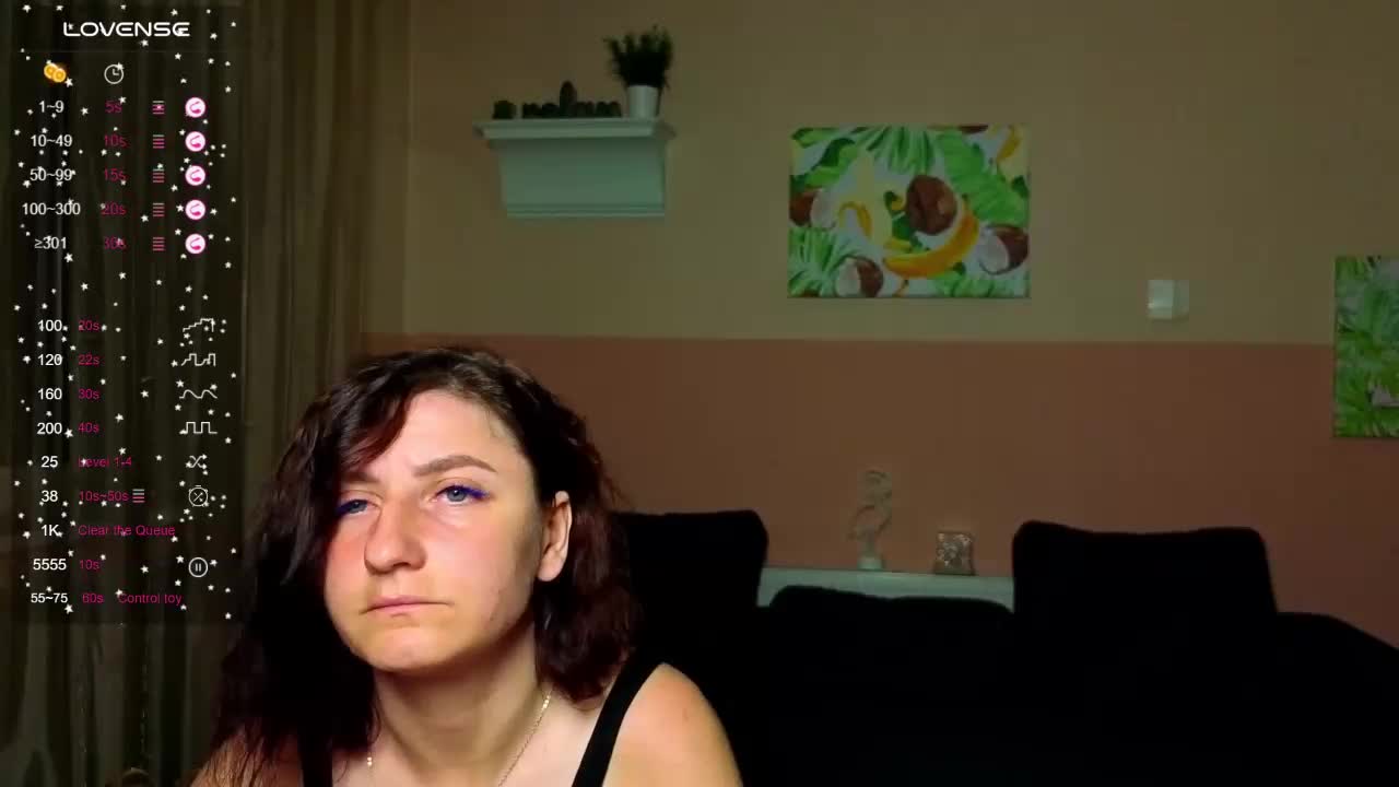 Musekittyjeni112 Adult Chat August 16, 2026