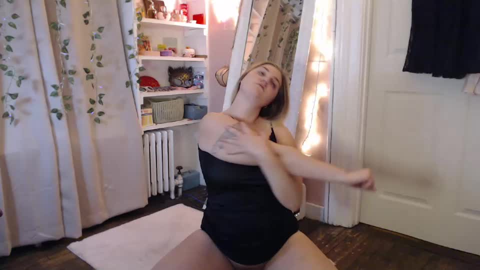 marigoldrue Adult Chat August 16, 2026