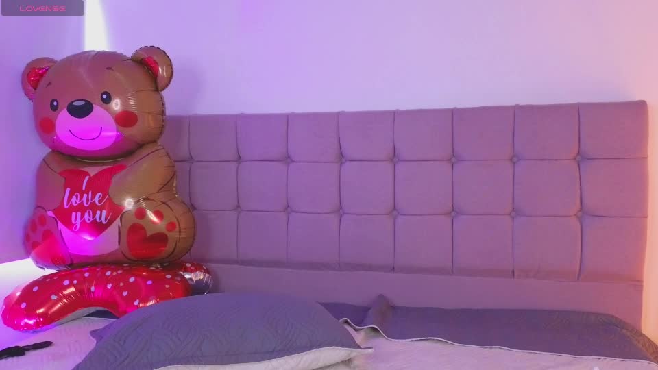 arycooper_ Adult Chat August 16, 2026