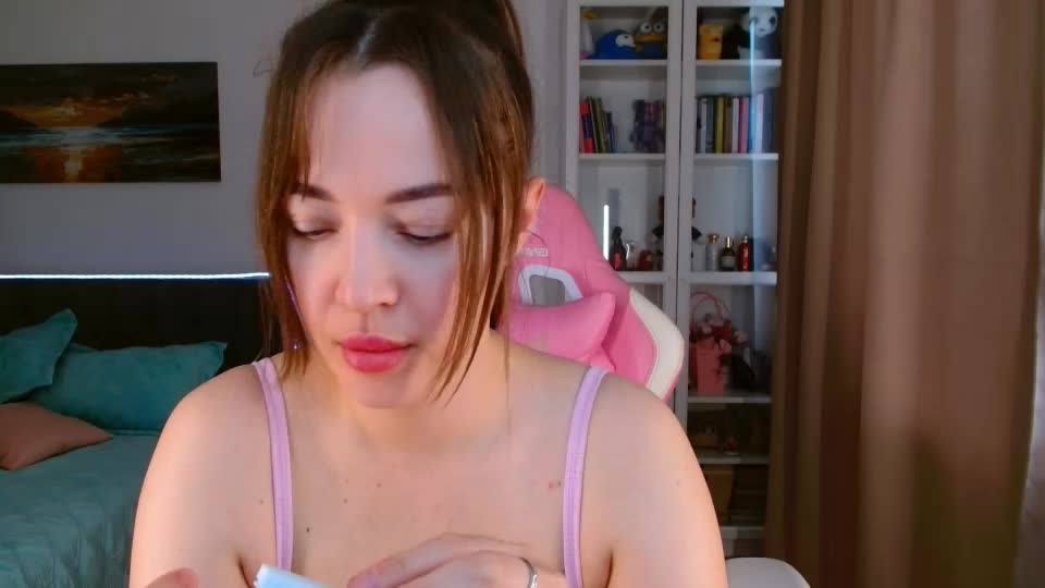 eva_liss Adult Chat August 16, 2026