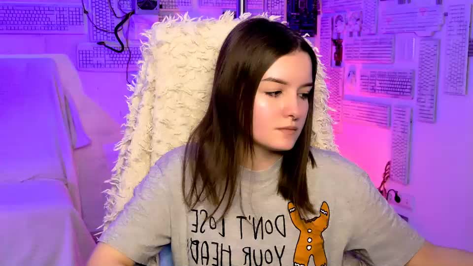 kelliebanshe Adult Chat August 16, 2026
