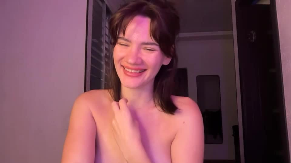 cute_bubbles Adult Chat August 16, 2026