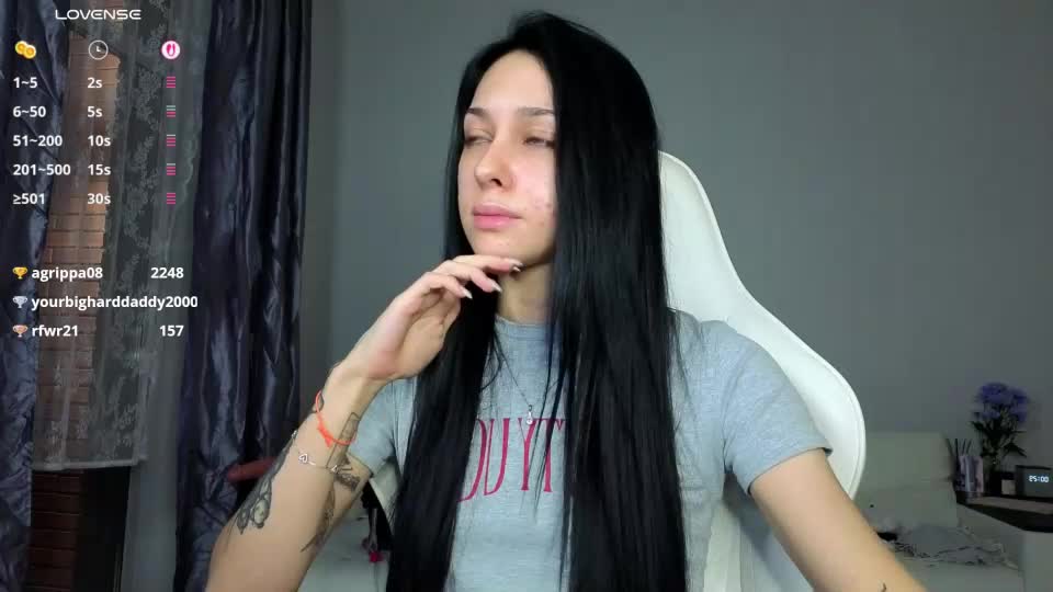 malenkiykamen Adult Chat August 16, 2026