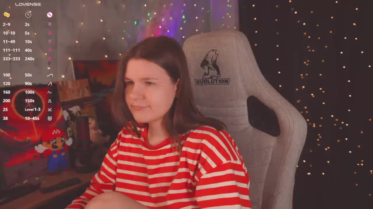 cutesoneckaaa Adult Chat August 16, 2026