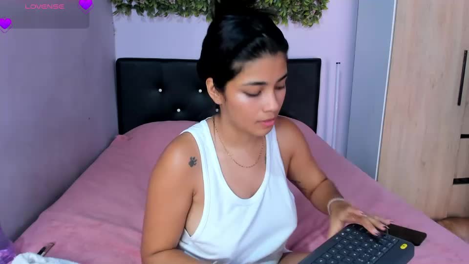 missannydreams Adult Chat August 16, 2026