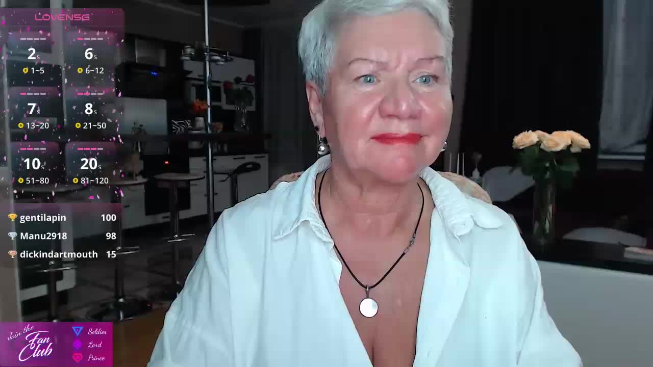 roxana-brooks Adult Chat August 16, 2026