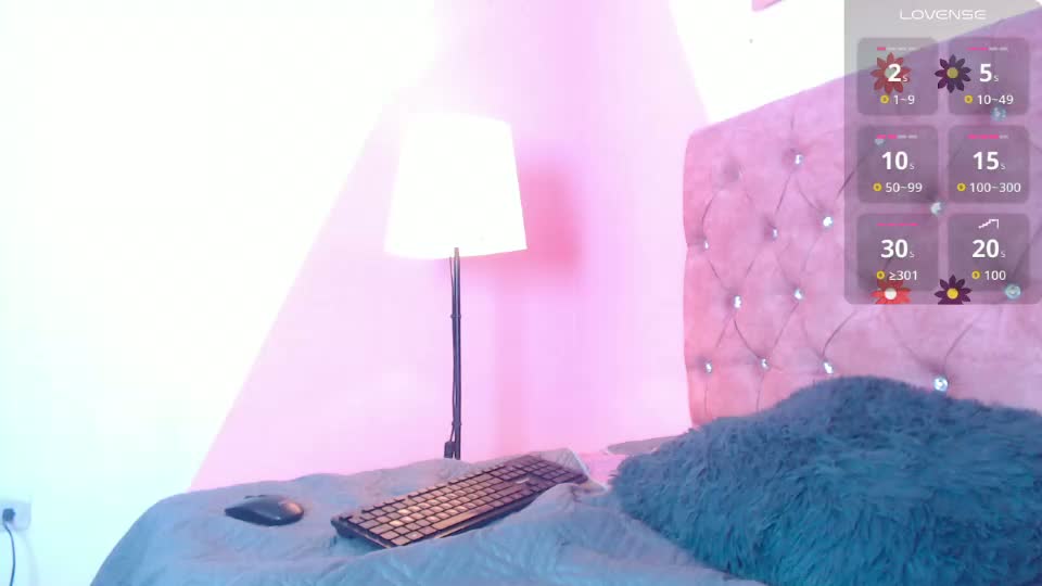 tiffany_cokie Adult Chat August 16, 2026