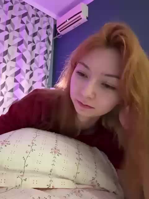 ShyAlya Adult Chat August 16, 2026
