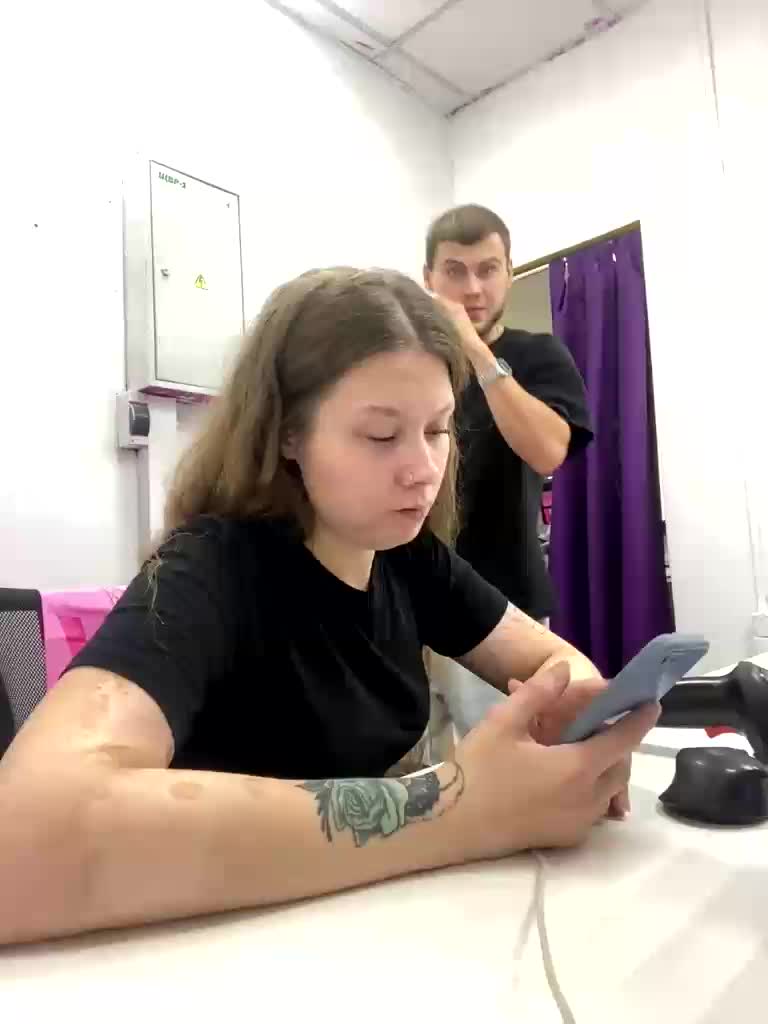 -SweetCouple-1 Adult Chat August 16, 2026