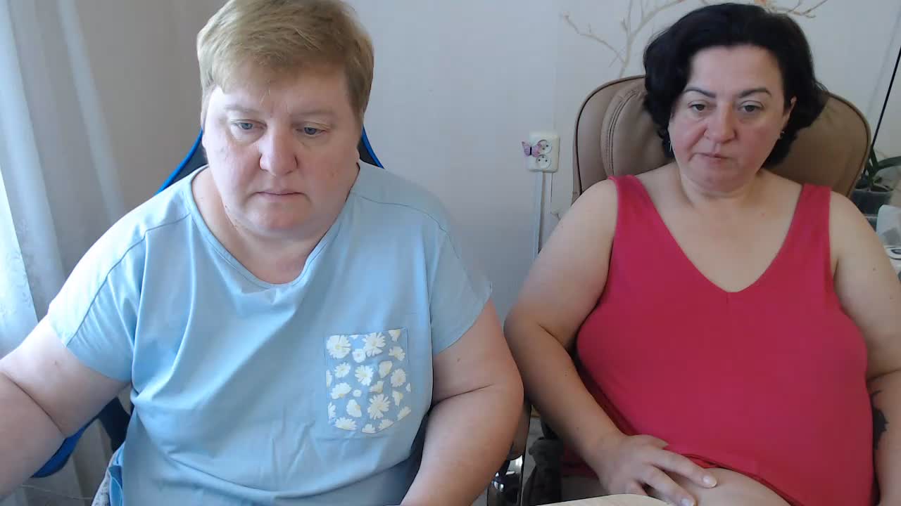XMollyJaneEX Adult Chat August 16, 2026
