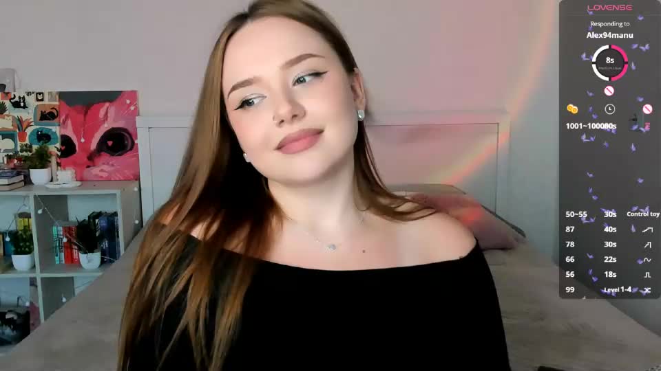 sweetie_candy_ Adult Chat August 16, 2026