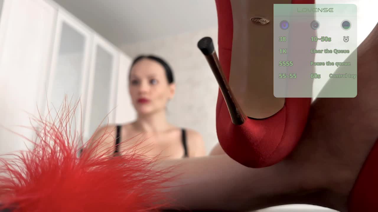 DominatriS Adult Chat August 16, 2026