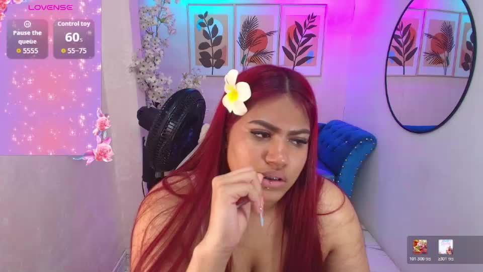 charlotte_stoonee Adult Chat August 16, 2026