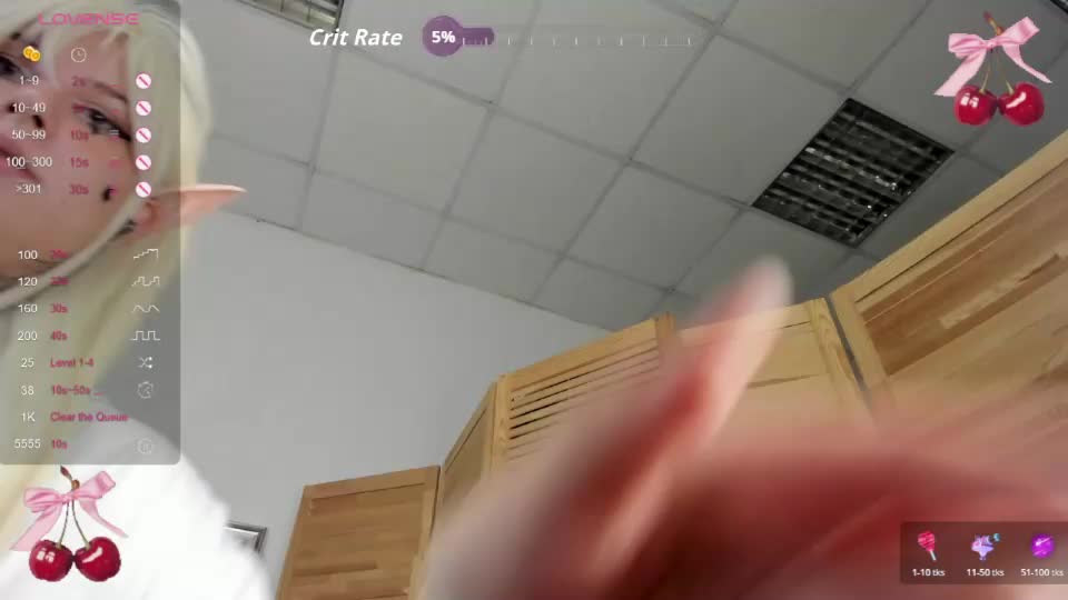 mekurisu Adult Chat August 16, 2026