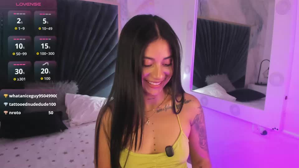 nathcinema Adult Chat August 16, 2026