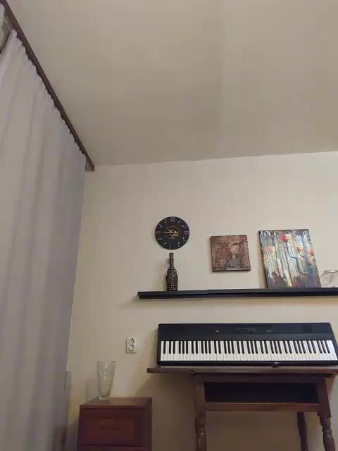 Sandra_May Adult Chat August 16, 2026