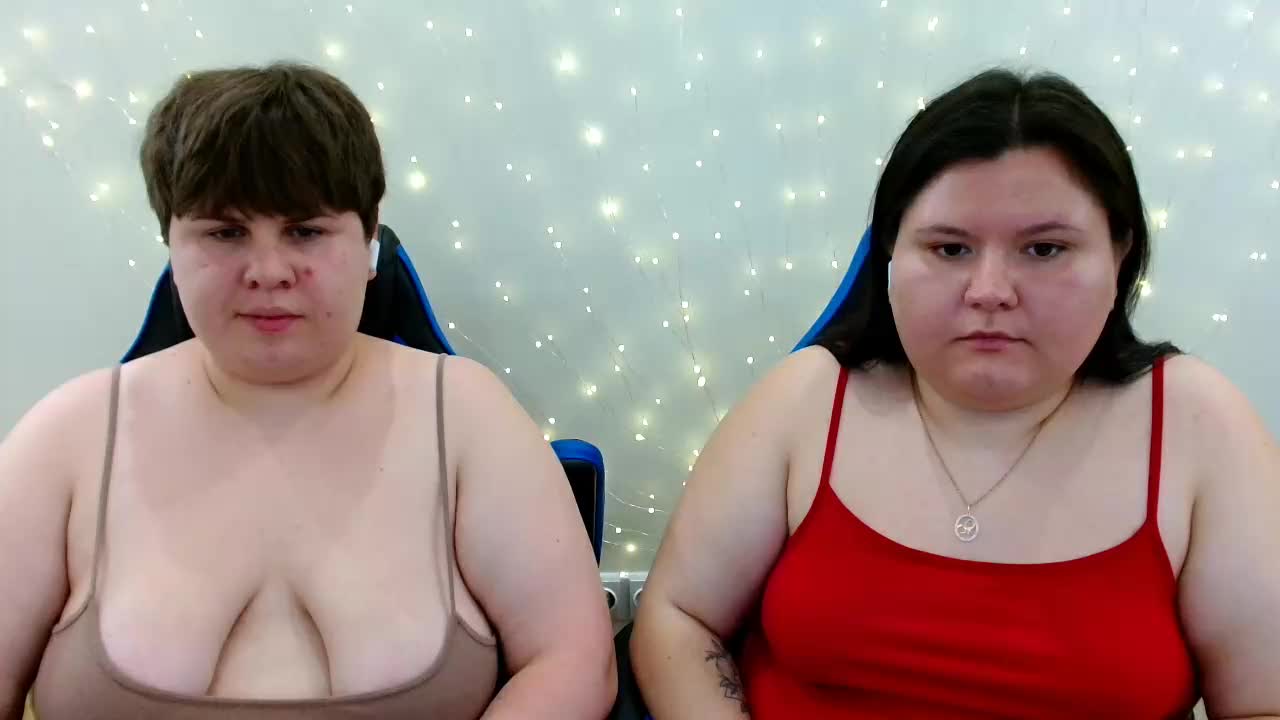 BeckyAndEllen Adult Chat August 16, 2026