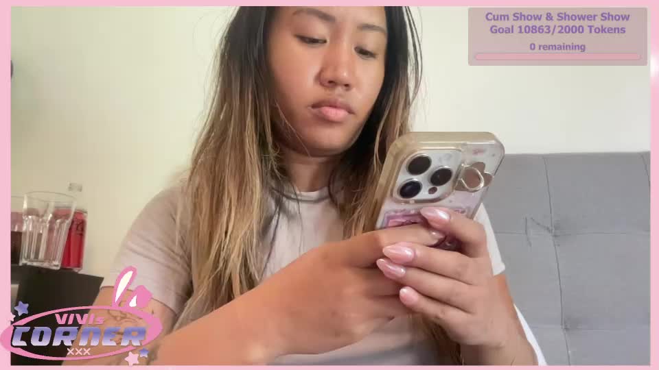 viviandela97 Adult Chat August 16, 2026