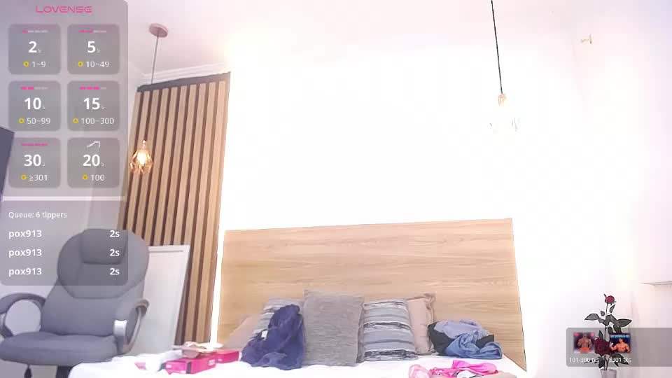 alexa_forbes_ Adult Chat August 16, 2026