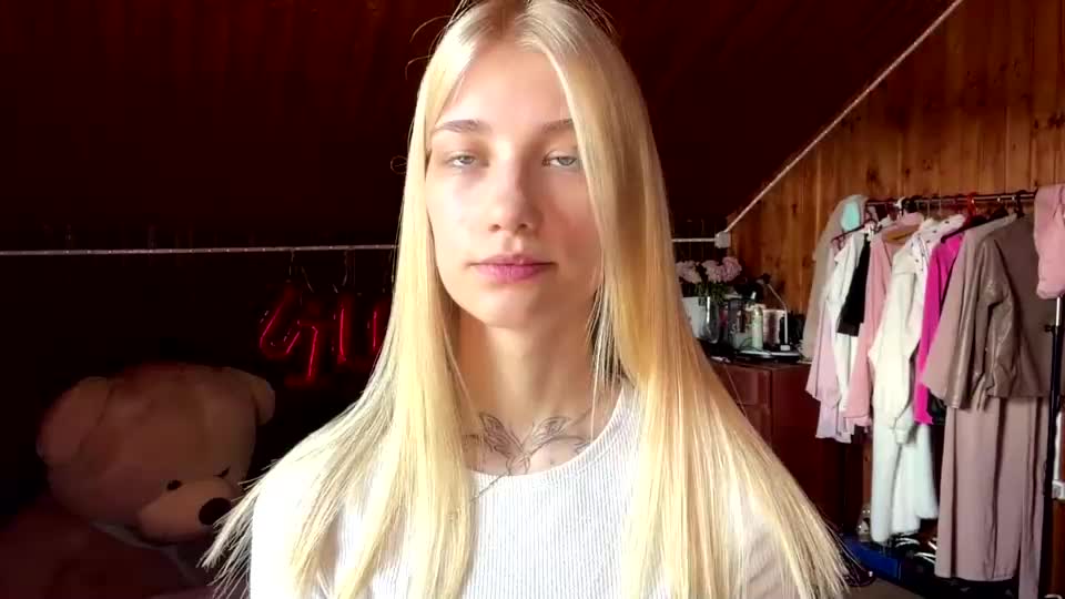 janicesivertsen Adult Chat August 16, 2026